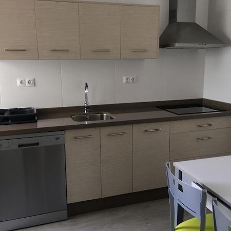 Apartamento San Jose By Casaturistica Ronda Buitenkant foto