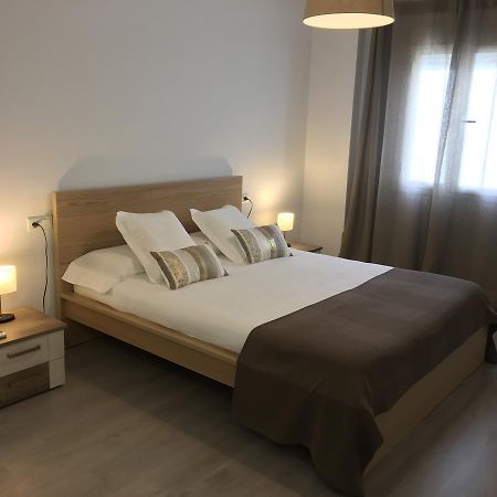 Apartamento San Jose By Casaturistica Ronda Buitenkant foto