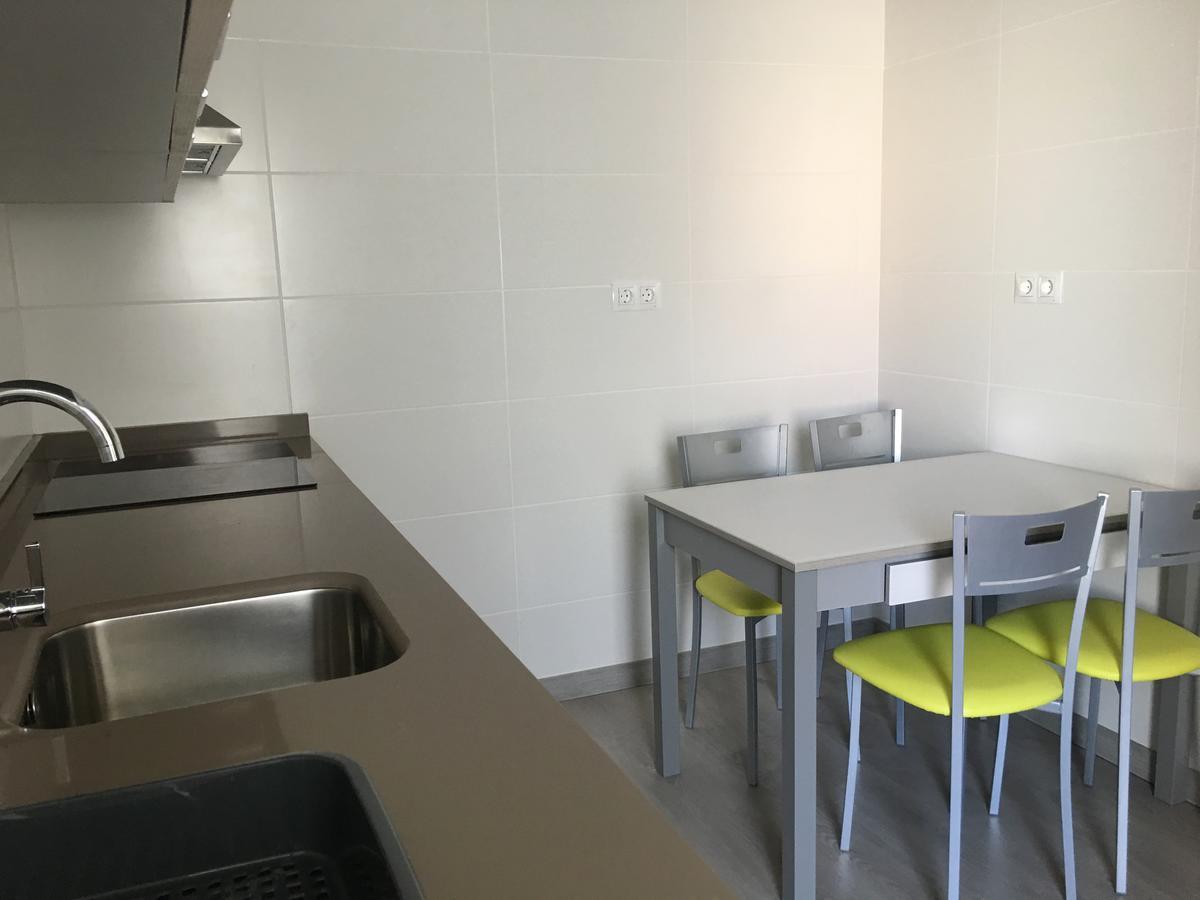 Apartamento San Jose By Casaturistica Ronda Buitenkant foto