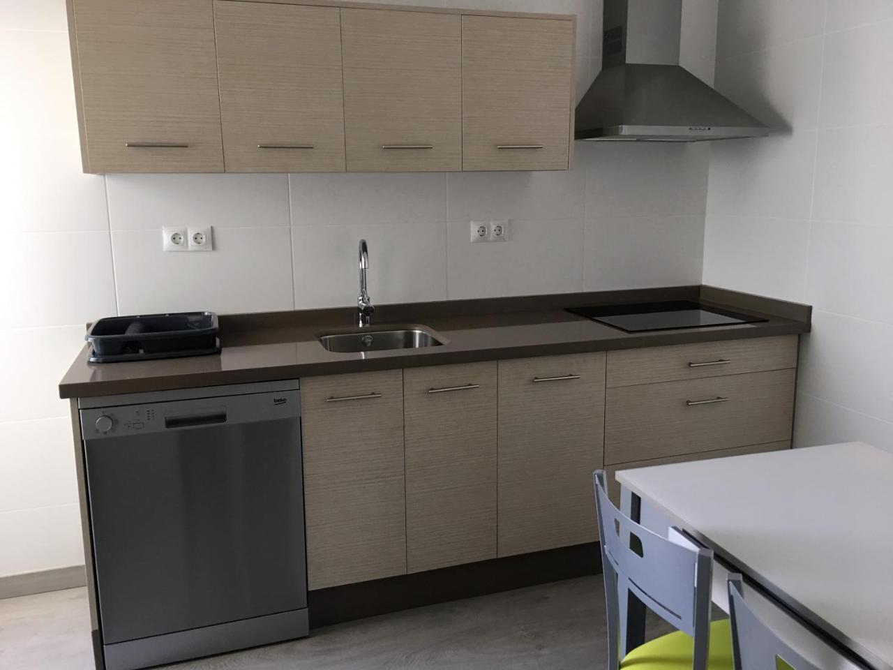Apartamento San Jose By Casaturistica Ronda Buitenkant foto