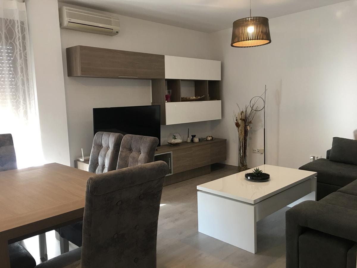 Apartamento San Jose By Casaturistica Ronda Buitenkant foto