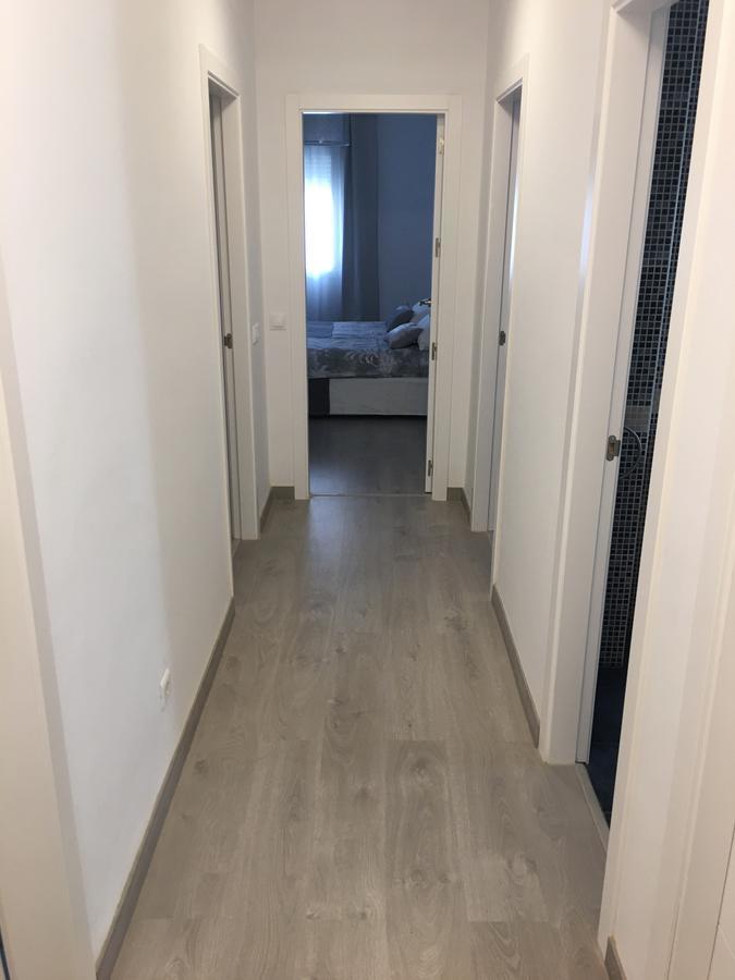 Apartamento San Jose By Casaturistica Ronda Buitenkant foto