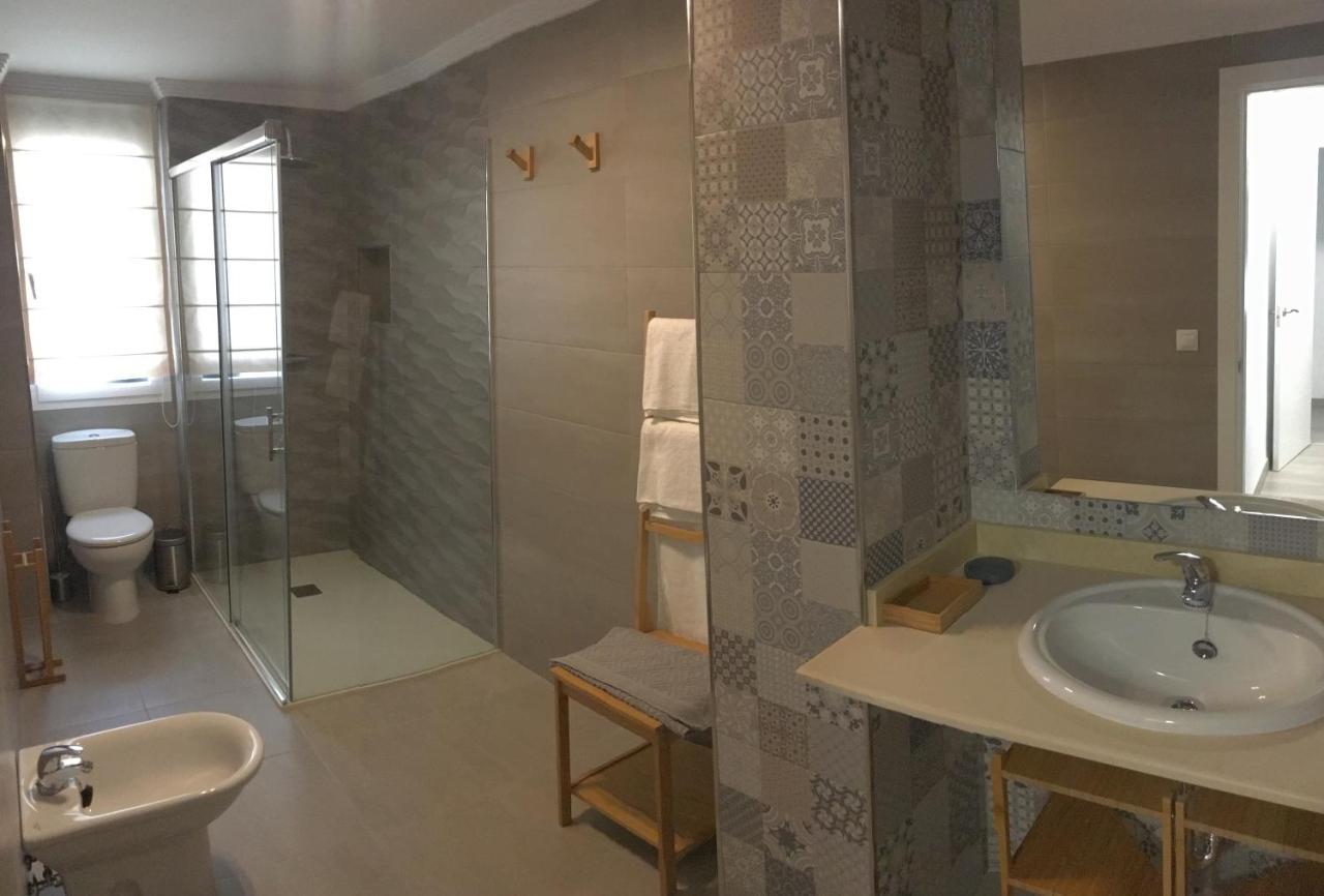 Apartamento San Jose By Casaturistica Ronda Buitenkant foto