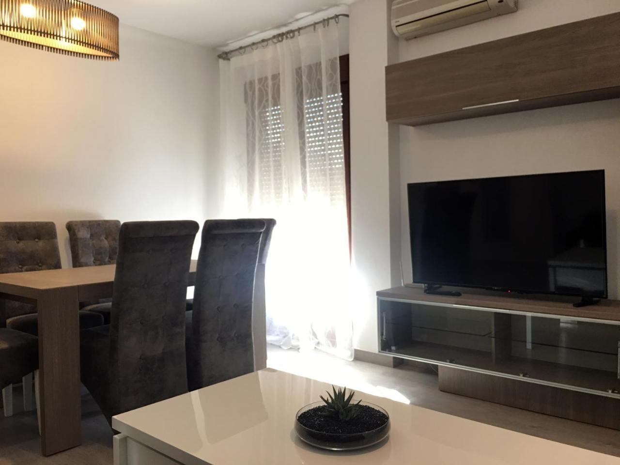 Apartamento San Jose By Casaturistica Ronda Buitenkant foto