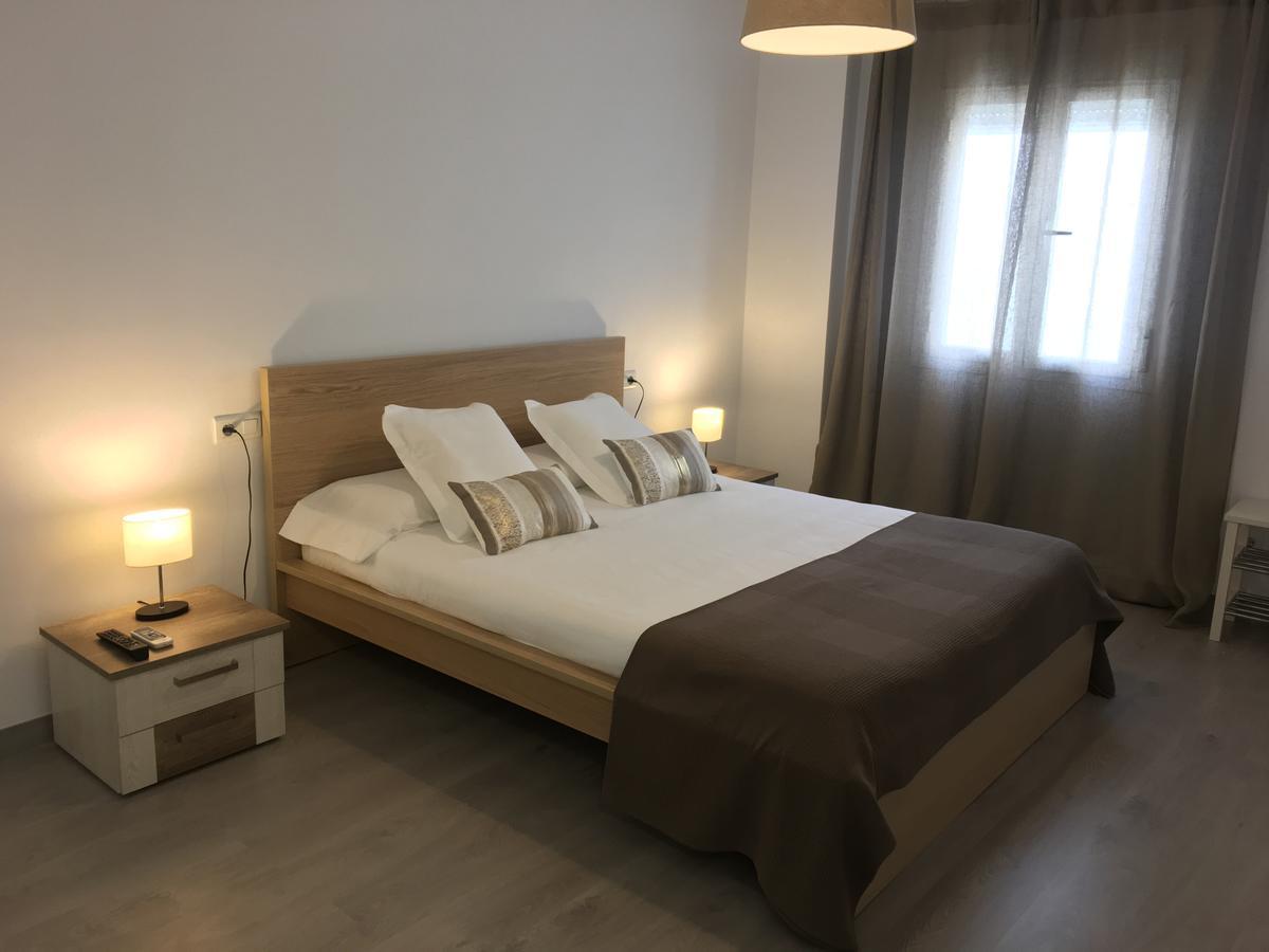 Apartamento San Jose By Casaturistica Ronda Buitenkant foto